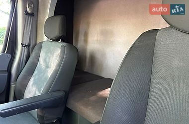 Інші вантажівки Renault Master 2021 в Нововолинську