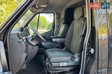 Інші вантажівки Renault Master 2021 в Нововолинську