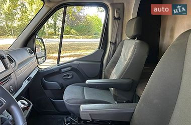 Інші вантажівки Renault Master 2021 в Нововолинську