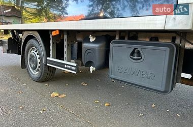 Інші вантажівки Renault Master 2021 в Нововолинську