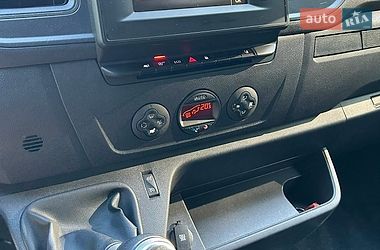 Інші вантажівки Renault Master 2021 в Нововолинську