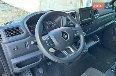 Інші вантажівки Renault Master 2021 в Нововолинську