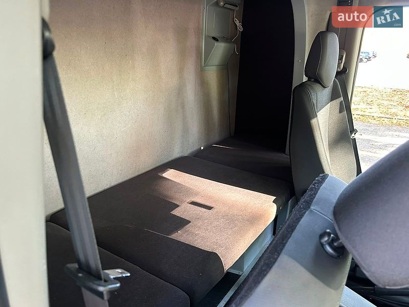Інші вантажівки Renault Master 2021 в Нововолинську