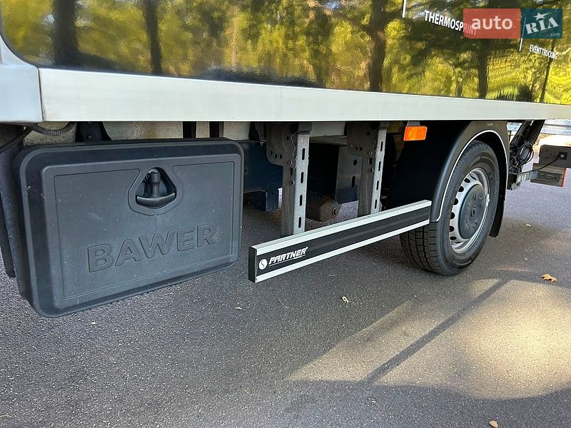 Інші вантажівки Renault Master 2021 в Нововолинську