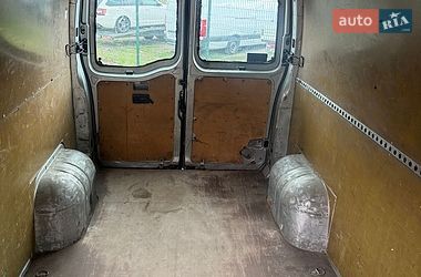 Мікроавтобус вантажний (до 3,5т) Renault Master 2005 в Луцьку фото 7 Мікроавтобус вантажний (до 3,5т) Renault Master 2005 в Луцьку