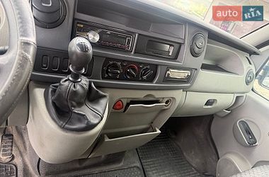 Мікроавтобус вантажний (до 3,5т) Renault Master 2005 в Луцьку фото 12 Мікроавтобус вантажний (до 3,5т) Renault Master 2005 в Луцьку