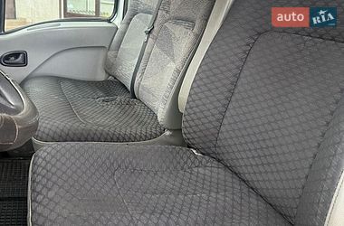 Мікроавтобус вантажний (до 3,5т) Renault Master 2005 в Луцьку фото 11 Мікроавтобус вантажний (до 3,5т) Renault Master 2005 в Луцьку
