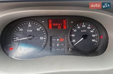 Мікроавтобус вантажний (до 3,5т) Renault Master 2005 в Луцьку фото 14 Мікроавтобус вантажний (до 3,5т) Renault Master 2005 в Луцьку