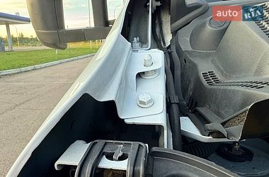 Тентованый Renault Master 2022 в Киеве