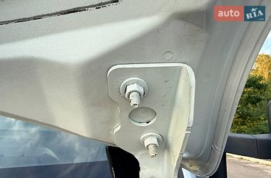 Тентованый Renault Master 2022 в Киеве