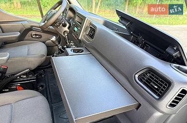 Тентованый Renault Master 2022 в Киеве