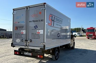 Вантажний фургон Renault Master 2021 в Львові