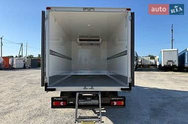 Грузовой фургон Renault Master 2021 в Львове
