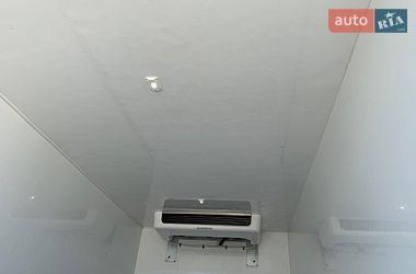 Грузовой фургон Renault Master 2021 в Львове
