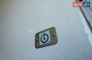 Грузовой фургон Renault Master 2021 в Львове