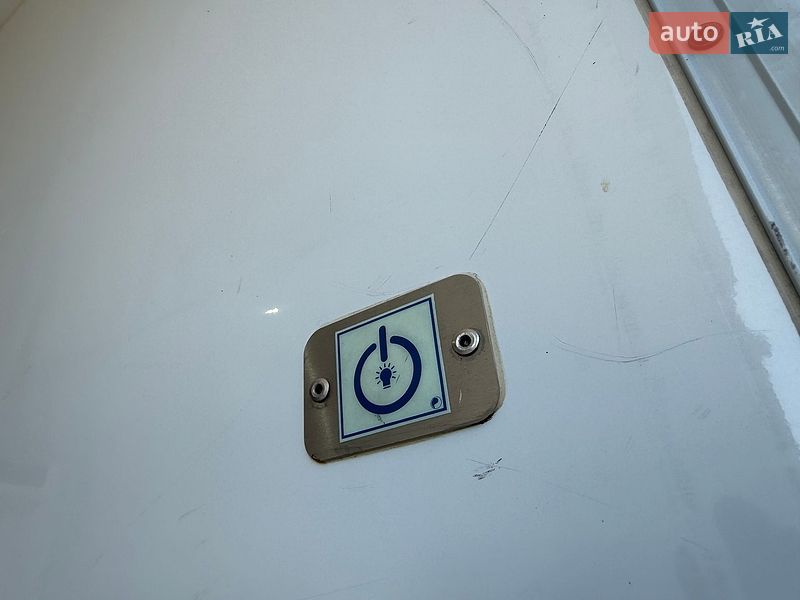 Грузовой фургон Renault Master 2021 в Львове