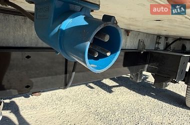 Грузовой фургон Renault Master 2021 в Львове