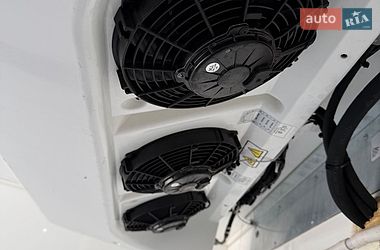 Грузовой фургон Renault Master 2021 в Львове