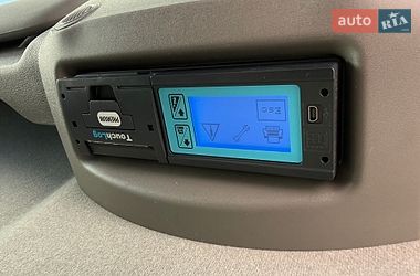 Грузовой фургон Renault Master 2021 в Львове