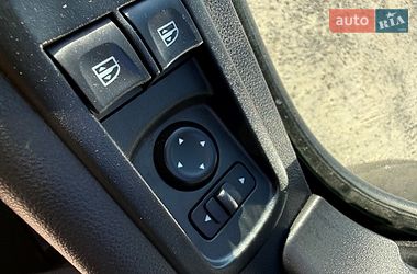 Вантажний фургон Renault Master 2021 в Львові