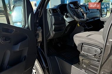 Грузовой фургон Renault Master 2021 в Львове