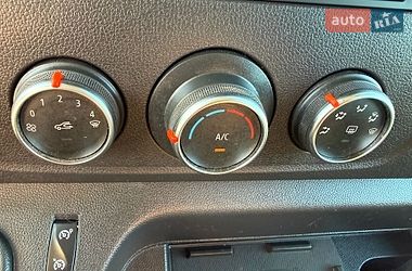 Грузовой фургон Renault Master 2021 в Львове