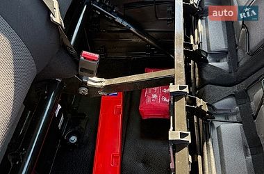 Грузовой фургон Renault Master 2021 в Львове