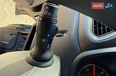 Грузовой фургон Renault Master 2021 в Львове