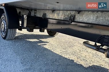 Грузовой фургон Renault Master 2021 в Львове