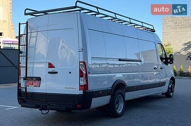 Грузовой фургон Renault Master 2018 в Дубно