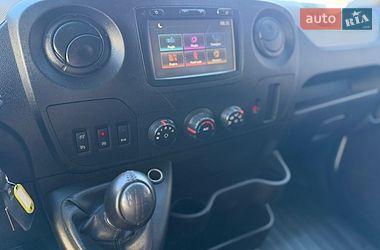 Грузовой фургон Renault Master 2018 в Дубно
