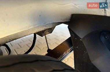 Грузовой фургон Renault Master 2018 в Дубно