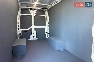 Грузовой фургон Renault Master 2018 в Дубно
