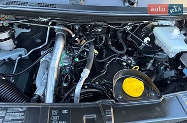 Грузовой фургон Renault Master 2018 в Дубно