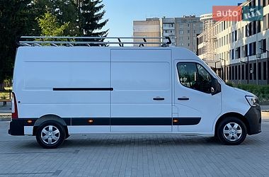 Грузовой фургон Renault Master 2021 в Луцке