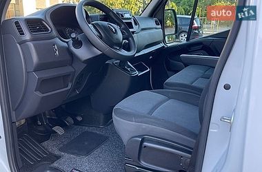 Грузовой фургон Renault Master 2021 в Луцке