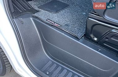 Грузовой фургон Renault Master 2021 в Луцке