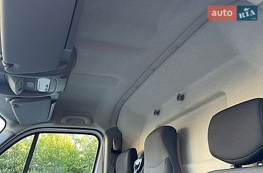Вантажний фургон Renault Master 2021 в Луцьку