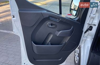 Грузовой фургон Renault Master 2021 в Луцке