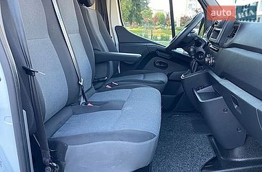 Грузовой фургон Renault Master 2021 в Луцке