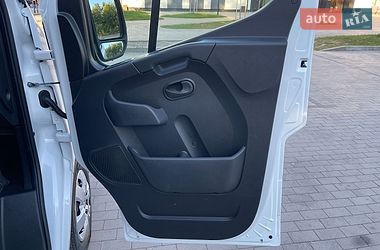 Грузовой фургон Renault Master 2021 в Луцке