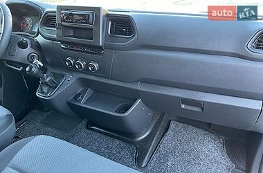 Грузовой фургон Renault Master 2021 в Луцке