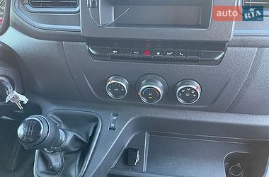 Грузовой фургон Renault Master 2021 в Луцке