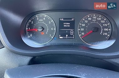 Грузовой фургон Renault Master 2021 в Луцке