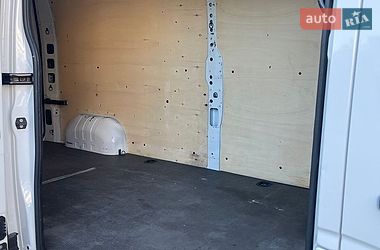 Грузовой фургон Renault Master 2021 в Луцке