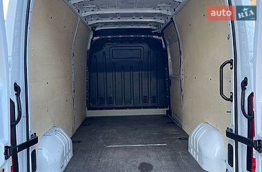 Вантажний фургон Renault Master 2021 в Луцьку