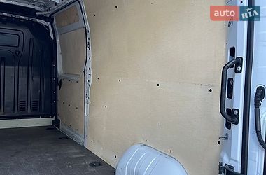 Грузовой фургон Renault Master 2021 в Луцке