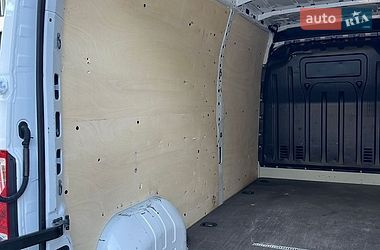 Грузовой фургон Renault Master 2021 в Луцке