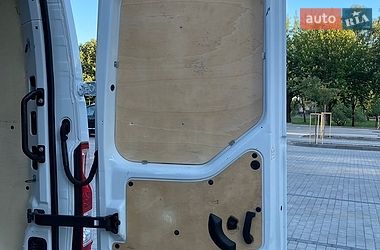 Грузовой фургон Renault Master 2021 в Луцке