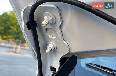 Грузовой фургон Renault Master 2021 в Луцке